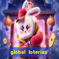 global loterias jogo do bicho